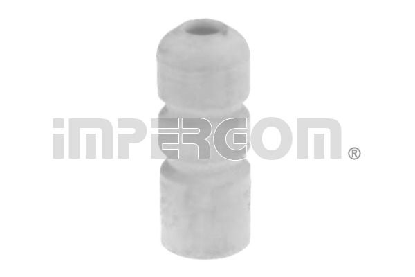 TAMPONE AMMORTIZZATORE PUR
