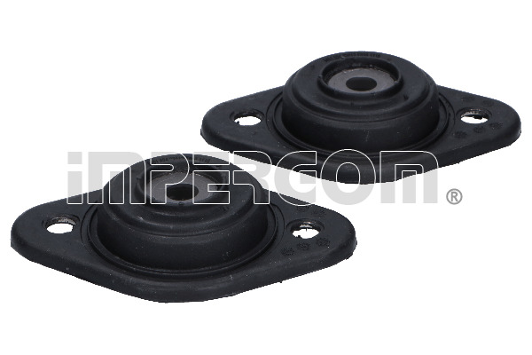 KIT TASSELLI AMMORTIZZATORI DOPPIO