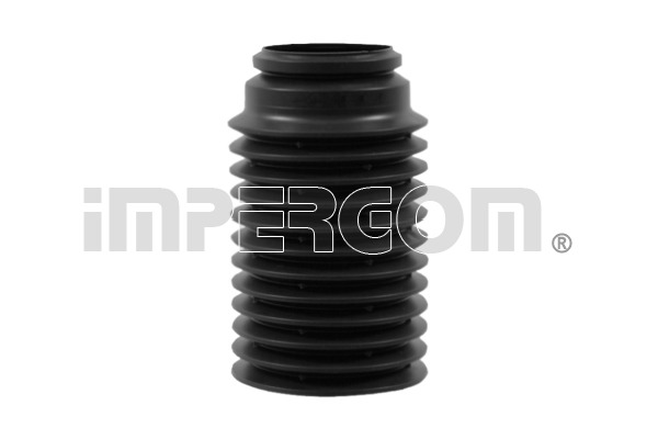 CUFFIA AMMORTIZZATORE TERMOPLASTICA