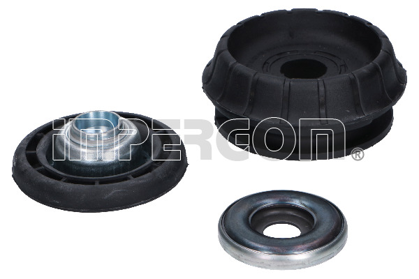 KIT TASSELLO AMMORTIZZATORE (C/CUSC.SNR)