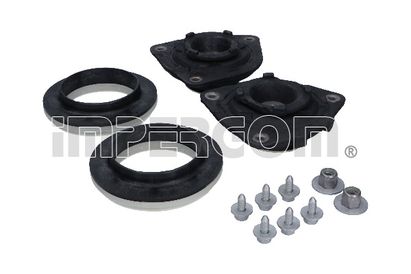 KIT TASSELLI AMMORTIZ DOPPIO CUSCI IMPERGOM