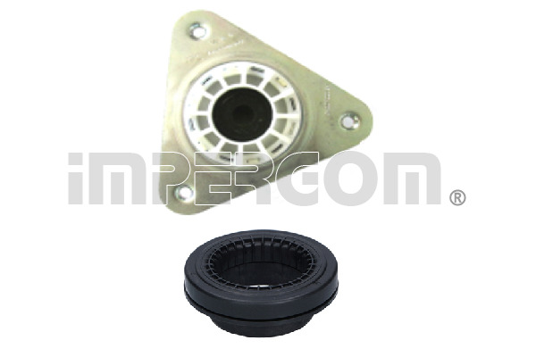 TASSELLO AMMORTIZZATORE C/CUSCINETTO