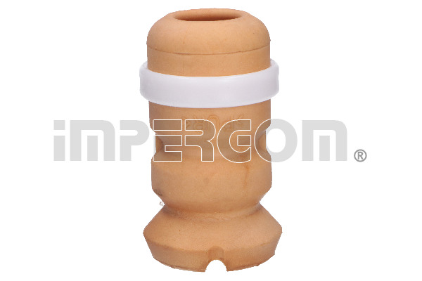 TAMPONE AMMORTIZZATORE PUR