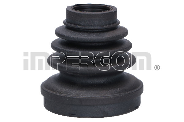 CUFFIA LATO CAMBIO GOMMA