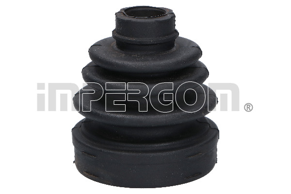 CUFFIA LATO CAMBIO GOMMA