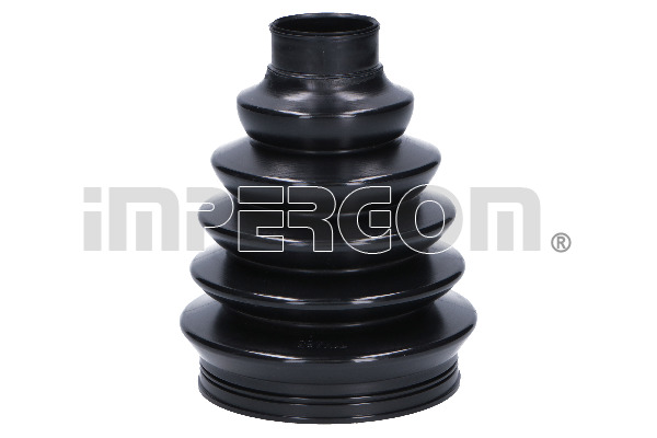 CUFFIA LATO RUOTA TERMOPLASTICA