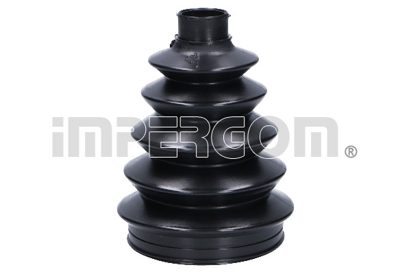 CUFFIA LATO RUOTA TERMOPLASTICA