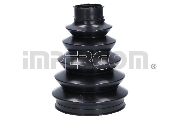 CUFFIA LATO RUOTA TERMOPLASTICA