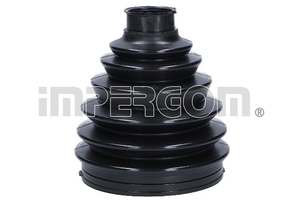 CUFFIA LATO RUOTA TERMOPLASTICA