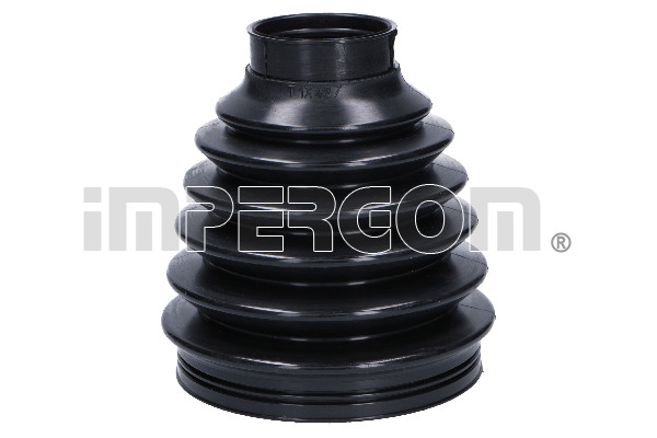 CUFFIA LATO RUOTA TERMOPLASTICA