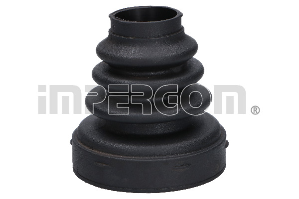 CUFFIA LATO CAMBIO GOMMA