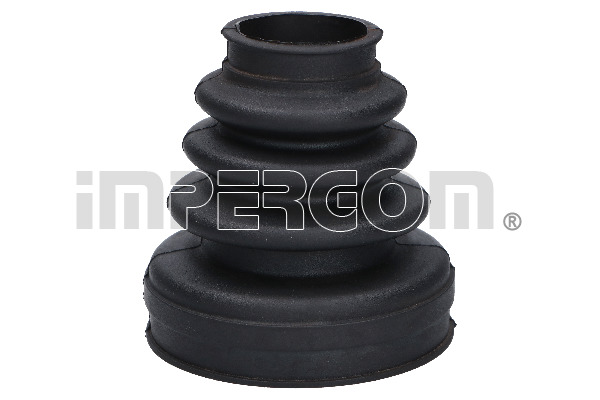 CUFFIA LATO CAMBIO GOMMA