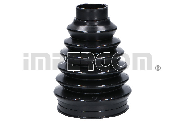 CUFFIA LATO RUOTA TERMOPLASTICA