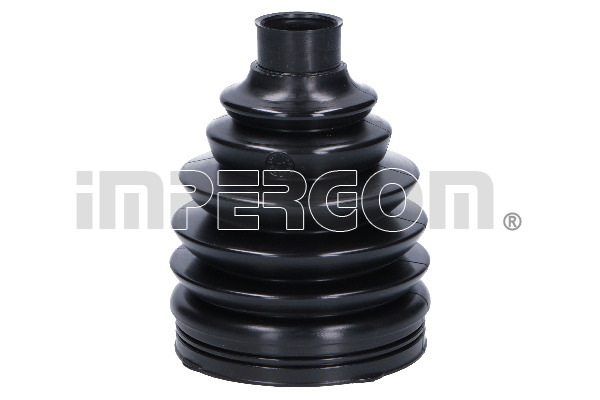 CUFFIA LATO RUOTA TERMOPLASTICA