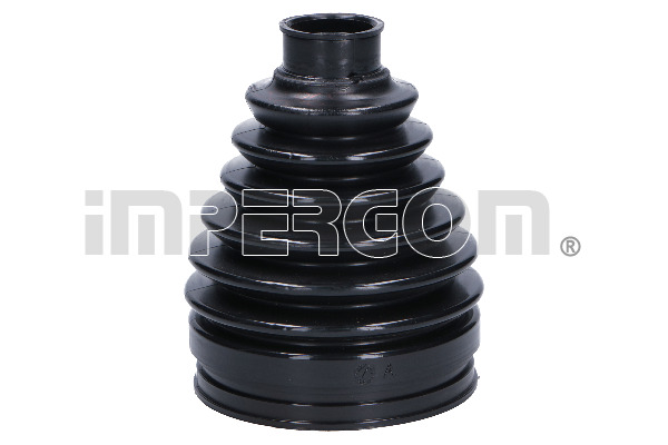 CUFFIA LATO RUOTA TERMOPLASTICA