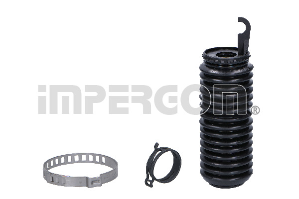 KIT SOFFIETTO, STERZO