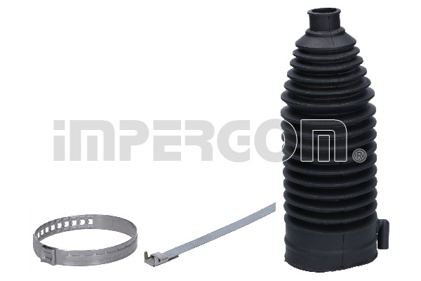 KIT CUFFIE STERZO TERMOPLASTICA