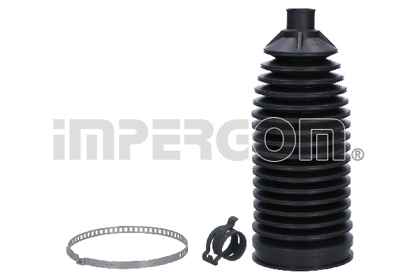 KIT SOFFIETTO, STERZO