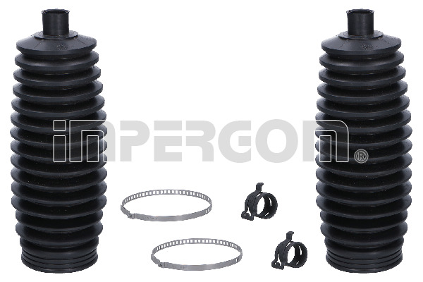 KIT SOFFIETTO, STERZO