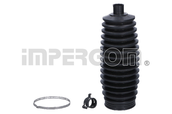 KIT SOFFIETTO, STERZO