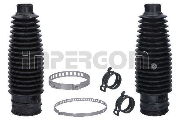 KIT SOFFIETTO, STERZO
