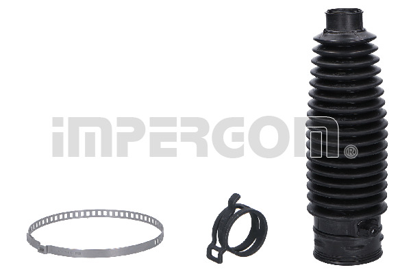 KIT SOFFIETTO, STERZO