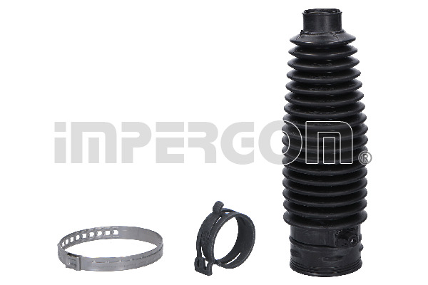 KIT CUFFIE STERZO TERMOPLASTICA