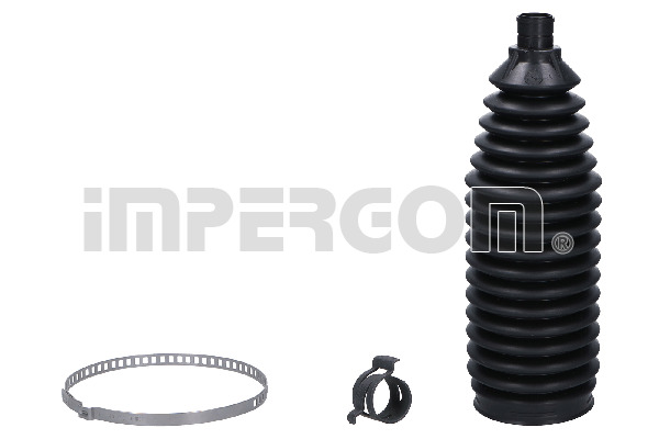 KIT SOFFIETTO, STERZO