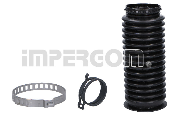 KIT SOFFIETTO, STERZO