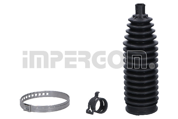 KIT CUFFIA STERZO TERMOPLASTICA