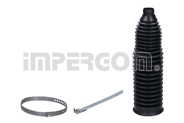 KIT CUFFIA STERZO TERMOPLASTICA