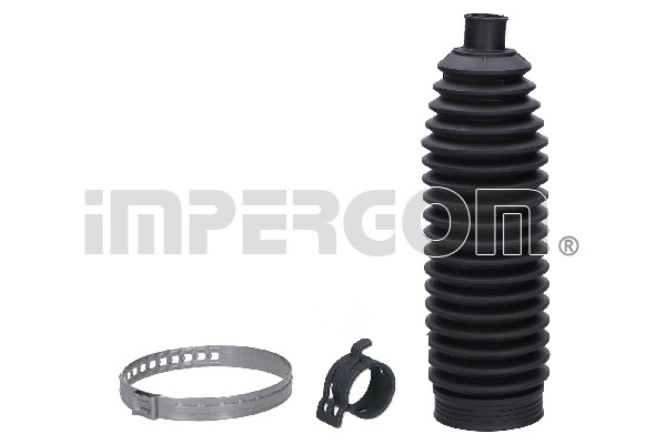 KIT CUFFIA STERZO TERMOPLASTICA