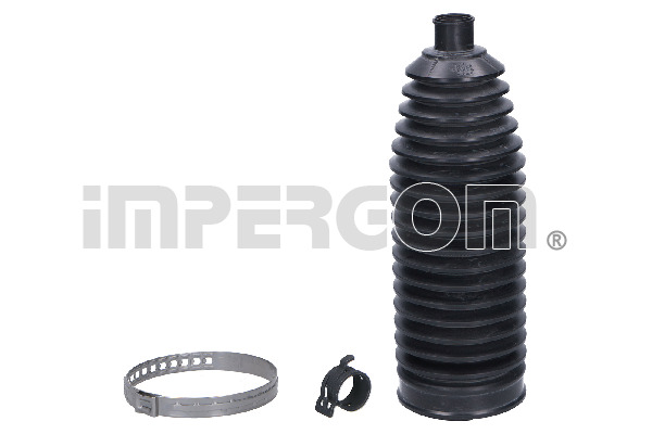 KIT CUFFIE STERZO TERMOPLASTICA