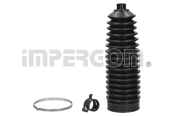 KIT SOFFIETTO, STERZO