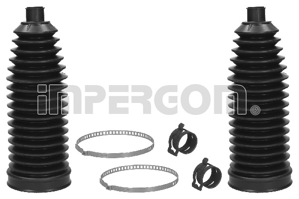 KIT SOFFIETTO, STERZO