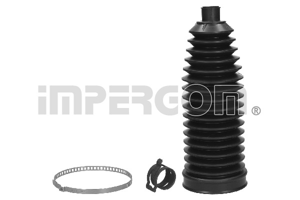 KIT SOFFIETTO, STERZO