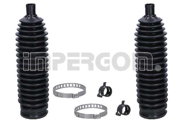 KIT SOFFIETTO, STERZO