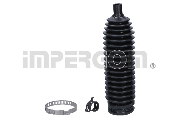 KIT SOFFIETTO, STERZO