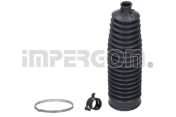 KIT SOFFIETTO, STERZO