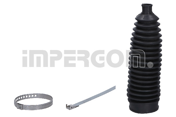 KIT CUFFIA STERZO TERMOPLASTICA