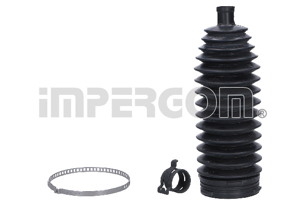 KIT SOFFIETTO, STERZO