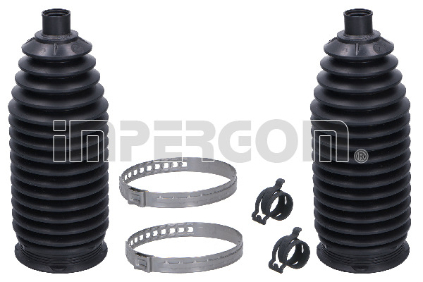 KIT SOFFIETTO, STERZO