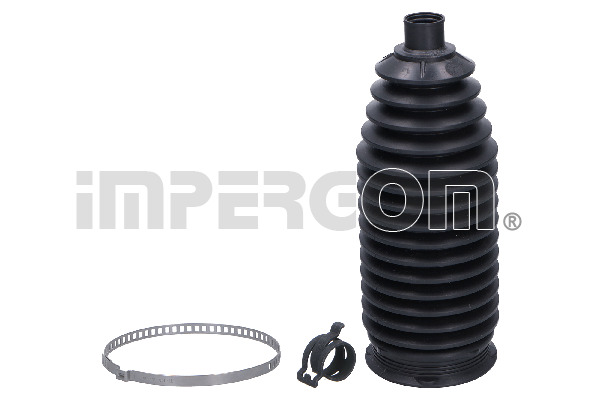 KIT SOFFIETTO, STERZO