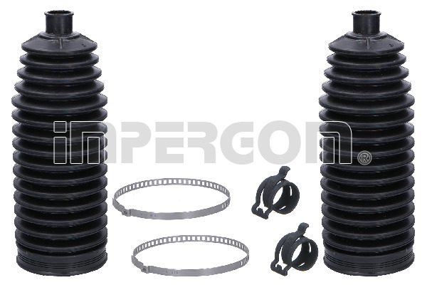 KIT SOFFIETTO, STERZO