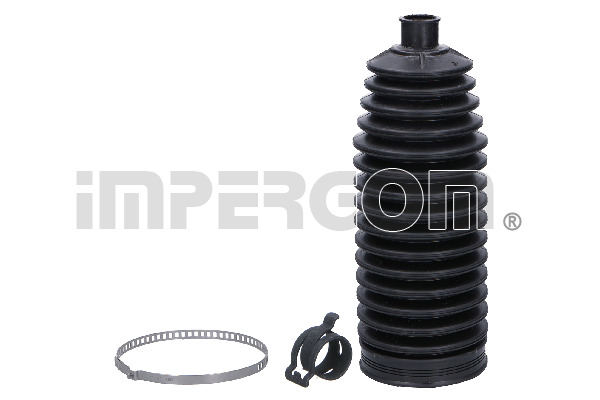 KIT SOFFIETTO, STERZO