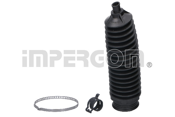 KIT CUFFIE STERZO TERMOPLASTICA