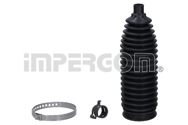 KIT CUFFIA STERZO TERMOPLASTICA