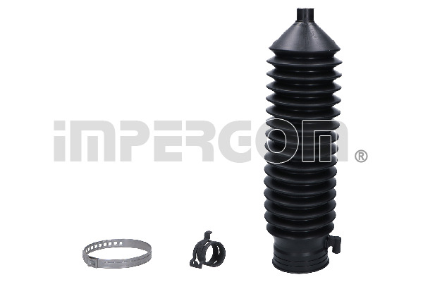 KIT CUFFIA STERZO TERMOPLASTICA