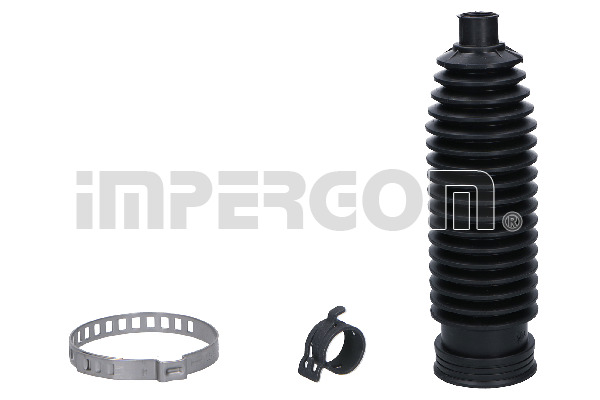 KIT SOFFIETTO, STERZO