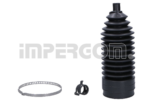 KIT SOFFIETTO, STERZO